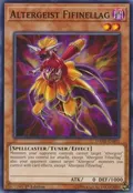 Altergeist Fifinellag DANE-EN005