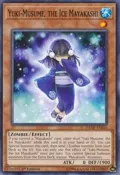 Yuki-Musume, the Ice Mayakashi DANE-EN016
