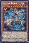 Knightmare Incarnation Idlee DANE-EN017
