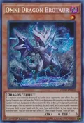 Omni Dragon Brotaur DANE-EN020