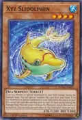 Xyz Slidolphin DANE-EN023