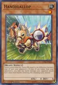 Handigallop DANE-EN026
