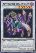 Altergeist Dragvirion DANE-EN033