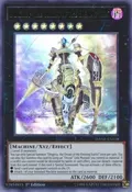 Dingirsu, the Orcust of the Evening Star DANE-EN038