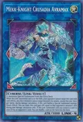 Mekk-Knight Crusadia Avramax DANE-EN047