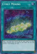 Cynet Mining DANE-EN051