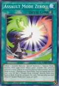Assault Mode Zero DANE-EN055
