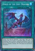 Dirge of the Lost Dragon DANE-EN063