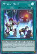 Mystic Mine DANE-EN064