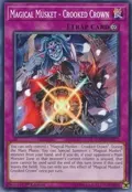 Magical Musket - Crooked Crown DANE-EN072