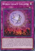 World Legacy Collapse DANE-EN075