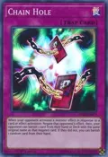 Chain Hole DANE-EN077