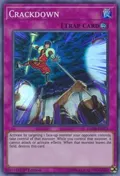 Crackdown DANE-EN078