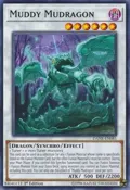 Muddy Mudragon DANE-EN081