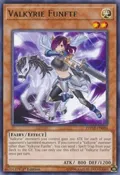 Valkyrie Funfte DANE-EN086
