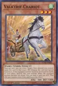 Valkyrie Chariot DANE-EN088