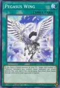 Pegasus Wing DANE-EN090