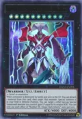 Number XX: Utopic Dark Infinity DANE-EN093