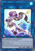 Mermail Abyssalacia DANE-EN094