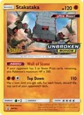 Stakataka - SM180 (Prerelease) [Staff] #SM180