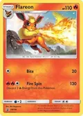 Flareon - SM186 (Let's Play, Eevee!) #SM186