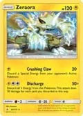 Zeraora - 60/214 (SM Unbroken Bonds) (Cracked Ice Holo) #060/214