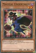 Magical Undertaker SBAD-EN004