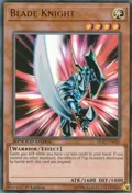 Blade Knight SBAD-EN006