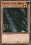 Dweller in the Depths SBAD-EN007