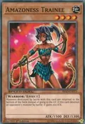 Amazoness Trainee SBAD-EN015