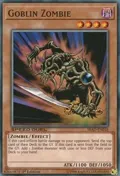 Goblin Zombie SBAD-EN018