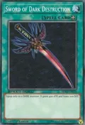 Sword of Dark Destruction SBAD-EN019