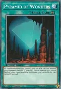 Pyramid of Wonders SBAD-EN020