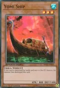 Yomi Ship SBAD-EN024
