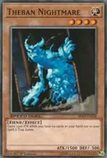 Theban Nightmare SBAD-EN038