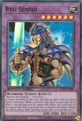 Ryu Senshi SBAD-EN040