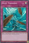Dust Tornado SBAD-EN043