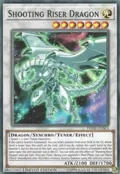 Shooting Riser Dragon DANE-ENSE3