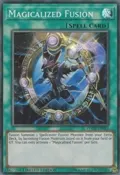 Magicalized Fusion DANE-ENSE4