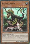 Beatraptor DANE-ENSE1