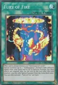 Fury of Fire DANE-ENSE2