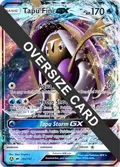 Tapu Fini GX - 39a/147 #039a/147