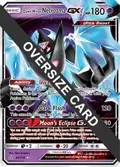Dawn Wings Necrozma GX - 63/156 (Ultra Prism) #063/156