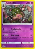 Garbodor - 51a/145 (Cosmos Holo) #051a/145