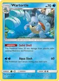 Wartortle - 034/214 (Premium Collection Promo) #034/214