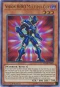 Vision HERO Multiply Guy BLHR-EN006