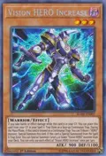 Vision HERO Increase BLHR-EN007
