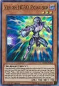 Vision HERO Poisoner BLHR-EN008