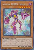 Vision HERO Faris BLHR-EN010