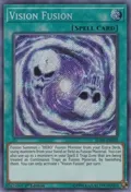 Vision Fusion BLHR-EN012